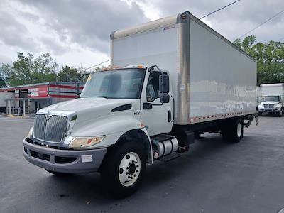 Used 2020 International MV - photo 1