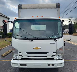 Used 2018 Chevrolet LCF 4500HD Regular Cab Cab Chassis for sale #245980 - photo 2