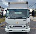 Used 2018 Chevrolet LCF 4500HD Regular Cab Box Truck for sale #245980 - photo 2