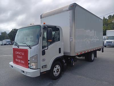 Used 2018 Chevrolet LCF 4500HD Regular Cab Cab Chassis for sale #246005 - photo 1