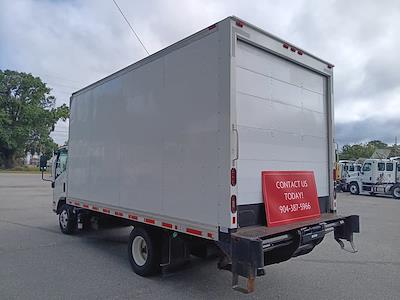 Used 2018 Chevrolet LCF 4500HD Regular Cab Cab Chassis for sale #246005 - photo 2