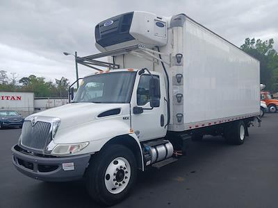 Used 2020 International MV - photo 1