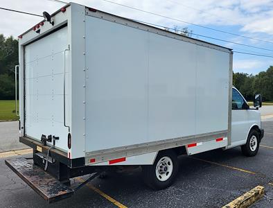Used 2019 GMC Savana 3500 Refrigerated Body for sale #247511 - photo 2