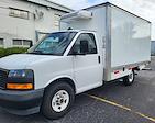 Used 2019 GMC Savana 3500 Refrigerated Body for sale #247511 - photo 3
