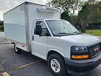 Used 2019 GMC Savana 3500 Refrigerated Body for sale #247511 - photo 1
