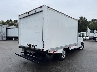 Used 2019 GMC Savana 3500 Refrigerated Body for sale #247551 - photo 2