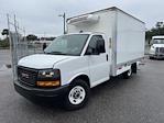 Used 2019 GMC Savana 3500 Refrigerated Body for sale #247551 - photo 10
