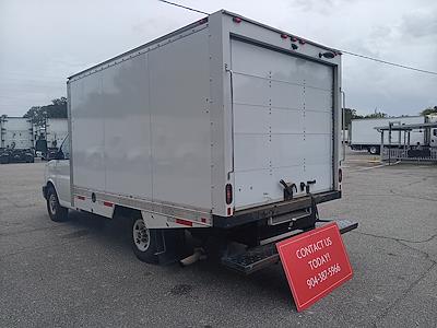 Used 2019 GMC Savana 3500 Refrigerated Body for sale #247582 - photo 2