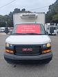 Used 2019 GMC Savana 3500 Refrigerated Body for sale #247582 - photo 3