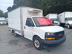 Used 2019 GMC Savana 3500 Refrigerated Body for sale #247582 - photo 4