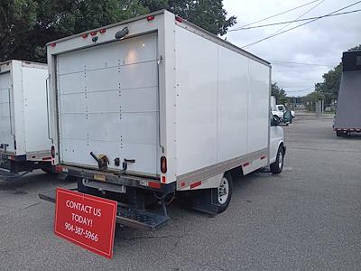 Used 2019 GMC Savana 3500 Refrigerated Body for sale #247583 - photo 2