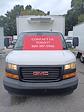Used 2019 GMC Savana 3500 Refrigerated Body for sale #247583 - photo 4