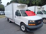 Used 2019 GMC Savana 3500 Refrigerated Body for sale #247583 - photo 1