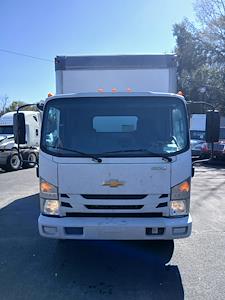 Used 2020 Chevrolet LCF 4500HD Regular Cab Cab Chassis for sale #247788 - photo 1