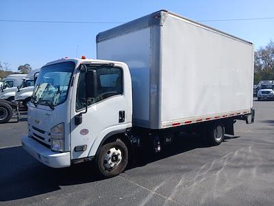 Used 2020 Chevrolet LCF 4500HD Regular Cab Cab Chassis for sale #247788 - photo 2