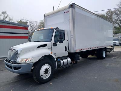 Used 2020 International MV - photo 1