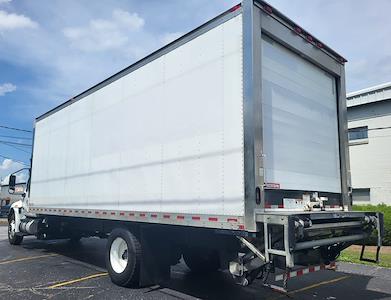 Used 2020 International MV Refrigerated Body for sale #248289 - photo 2