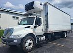 Used 2020 International MV Refrigerated Body for sale #248289 - photo 1
