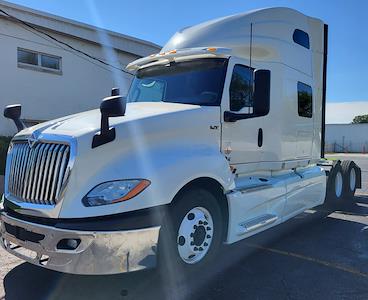 Used 2020 International LT Cummins X15, Signature Semi Truck for sale #252613 - photo 1