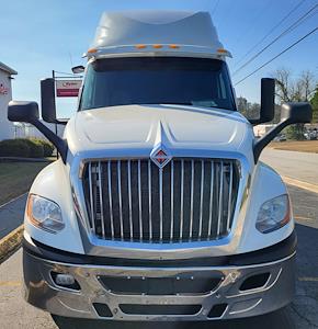 Used 2020 International LT - photo 1