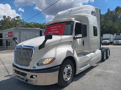Used 2020 International LT Cummins X15, Signature Semi Truck for sale #252779 - photo 1