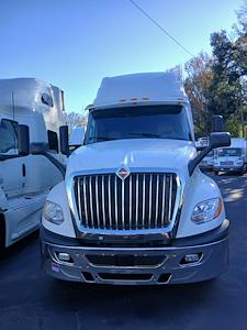 Used 2020 International LT Cummins X15, Signature Semi Truck for sale #252788 - photo 1