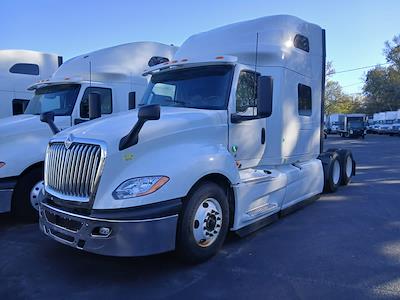 Used 2020 International LT Cummins X15, Signature Semi Truck for sale #252788 - photo 2