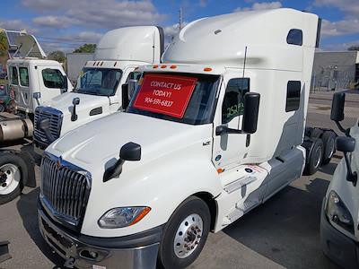 Used 2020 International LT Cummins X15, Signature Semi Truck for sale #252939 - photo 1