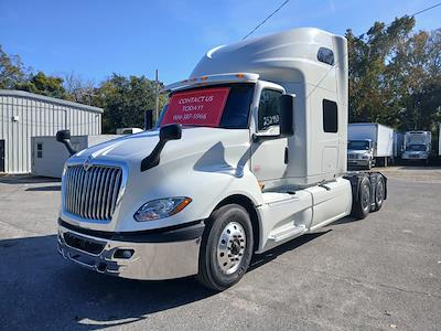 Used 2020 International LT Cummins X15, Signature Semi Truck for sale #252940 - photo 1