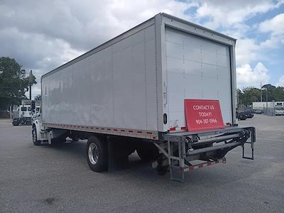 Used 2021 Freightliner M2 106 Conventional Cab Box Truck for sale #262404 - photo 2