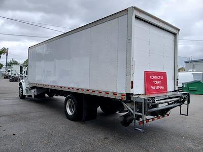 Used 2021 Freightliner M2 106 Conventional Cab Box Truck for sale #262405 - photo 2