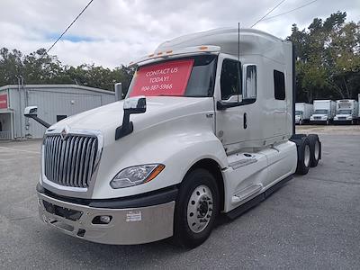 Used 2020 International LT Cummins X15, Signature Semi Truck for sale #265469 - photo 1