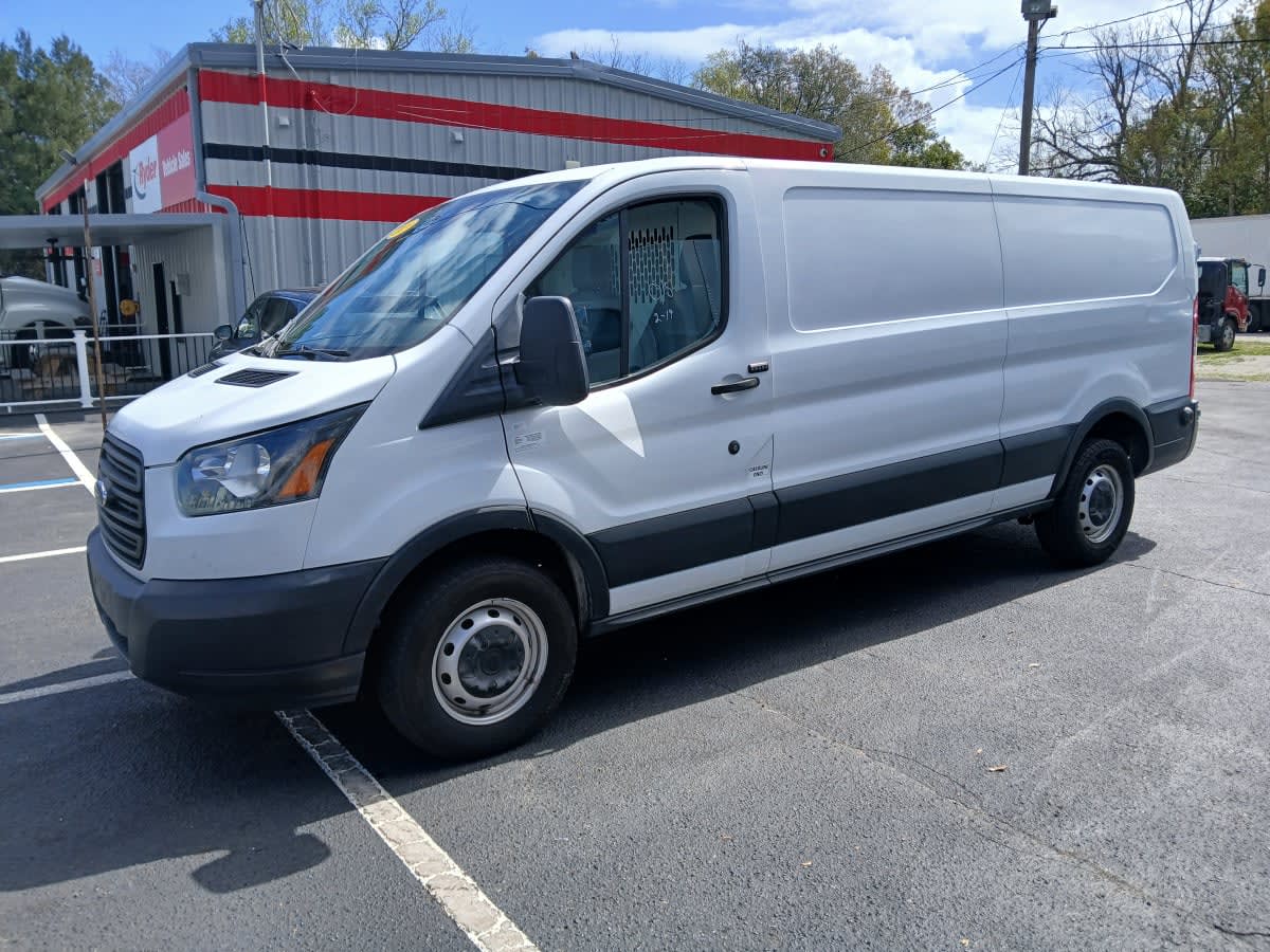 Used 2019 Ford Transit 250 - photo 2