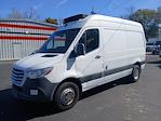 Used 2019 Freightliner Sprinter 3500 Refrigerated Body for sale #268795 - photo 1