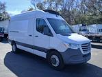 Used 2019 Freightliner Sprinter 3500 Refrigerated Body for sale #268795 - photo 4