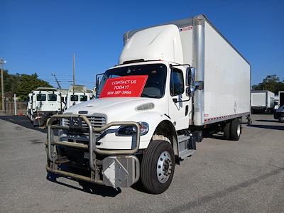 Used 2022 Freightliner M2 106 Conventional Cab Cab Chassis for sale #270474 - photo 2