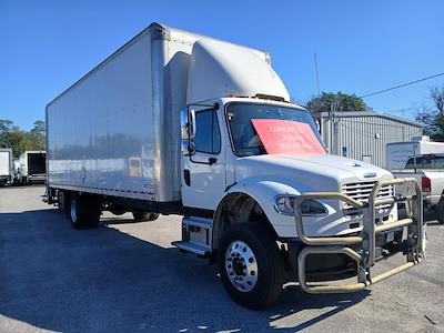 Used 2022 Freightliner M2 106 Conventional Cab Box Truck for sale #270474 - photo 1