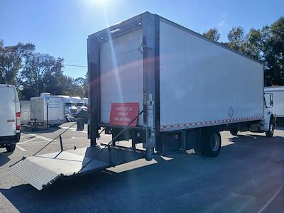 Used 2022 Freightliner M2 106 Conventional Cab Box Truck for sale #270474 - photo 2