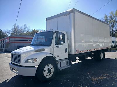 Used 2020 Freightliner M2 106 - photo 1