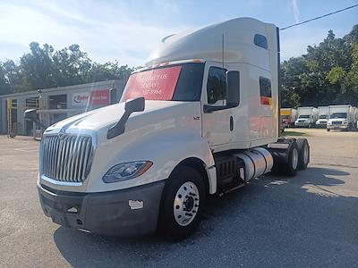 Used 2020 International LT Cummins X15, Signature Semi Truck for sale #272573 - photo 1