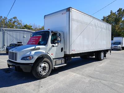 Used 2020 Freightliner M2 106 Conventional Cab Box Truck for sale #274911 - photo 1