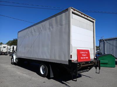 Used 2020 Freightliner M2 106 Conventional Cab Box Truck for sale #274911 - photo 2