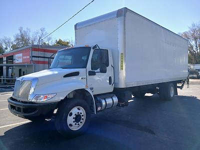 Used 2020 International MV - photo 1