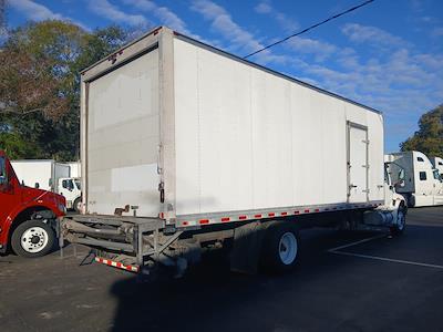 Used 2020 International MV Box Truck for sale #276091 - photo 2