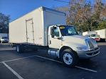 Used 2020 International MV Box Truck for sale #276091 - photo 1