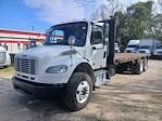 Used 2020 Freightliner M2 106 Conventional Cab Flatbed Truck for sale #286963 - photo 1