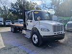 Used 2020 Freightliner M2 106 Conventional Cab Flatbed Truck for sale #286963 - photo 4
