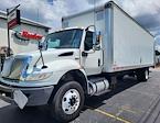 Used 2020 International MV Box Truck for sale #289911 - photo 1