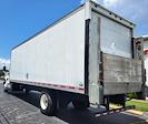 Used 2020 International MV Box Truck for sale #289911 - photo 2