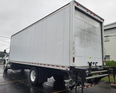 Used 2020 International MV Box Truck for sale #291285 - photo 2